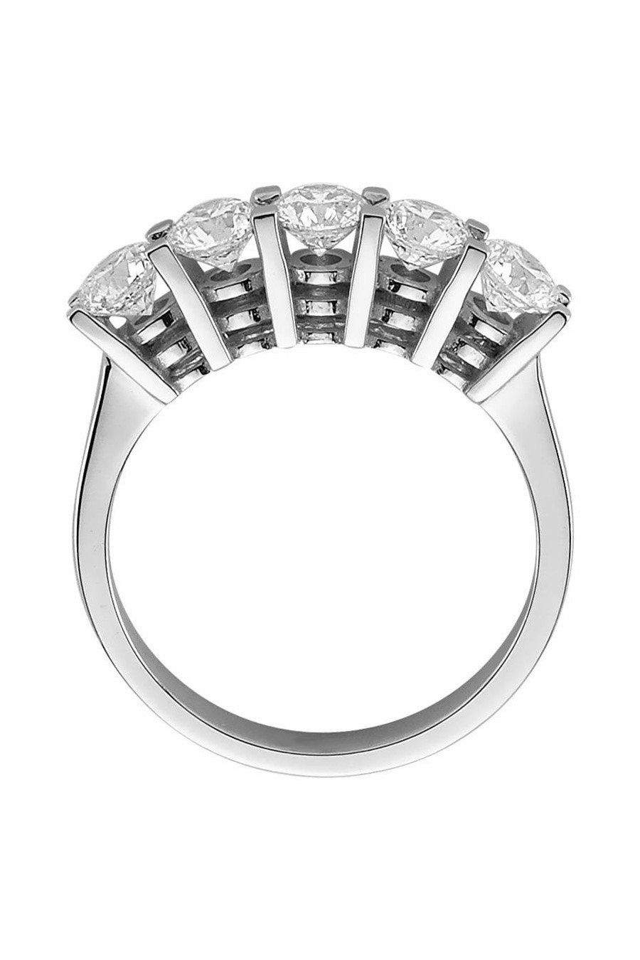 51ct Pırlanta Beştaş Alyans (AL15005)