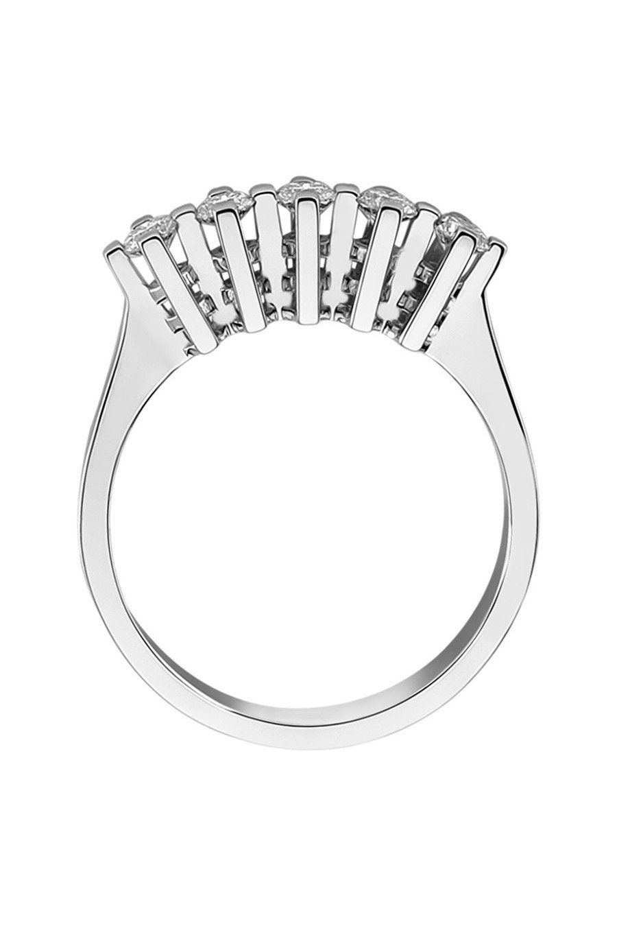 51ct Pırlanta Beştaş Alyans (AL15006)