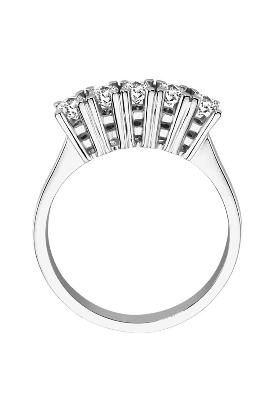 51ct Pırlanta Beştaş Alyans (AL15007)