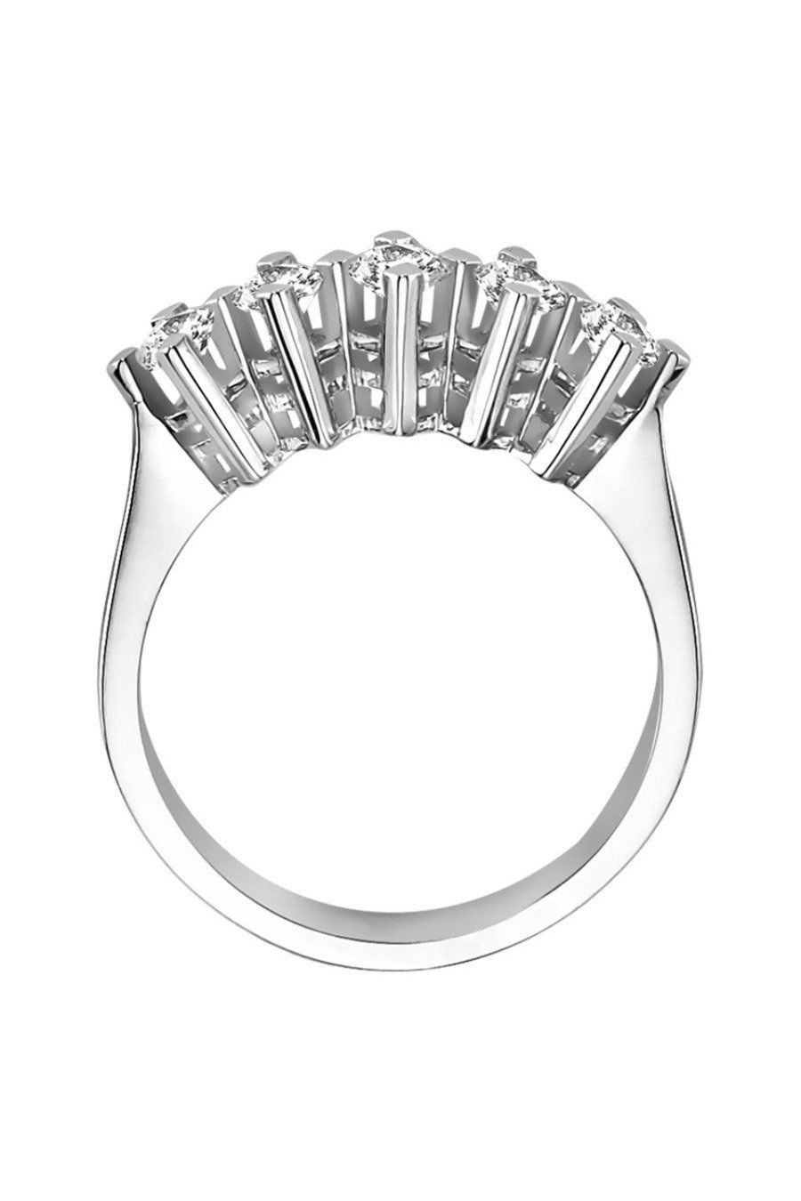 51ct Pırlanta Beştaş Alyans (AL15009)
