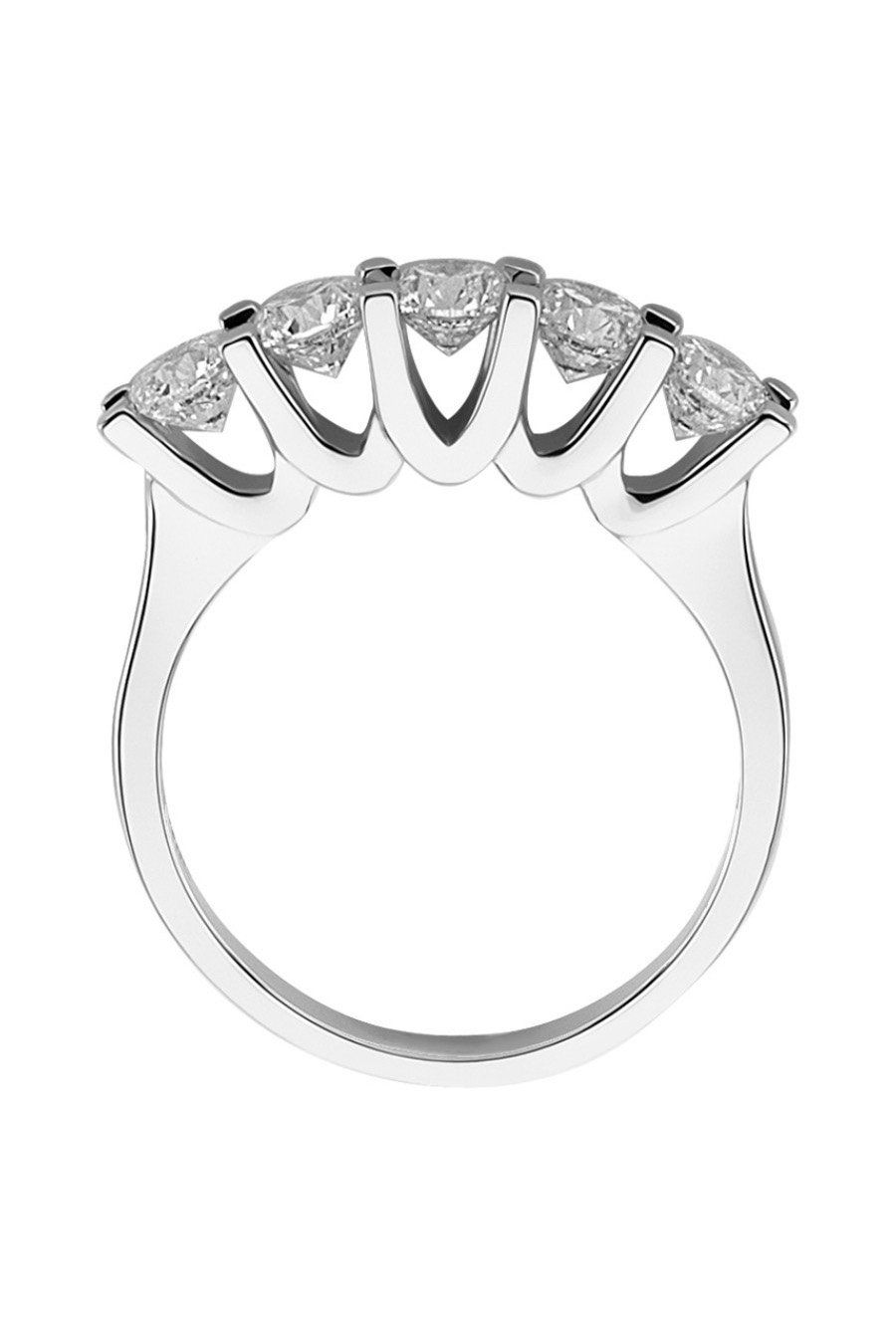 51ct Pırlanta Beştaş Alyans (AL15012)
