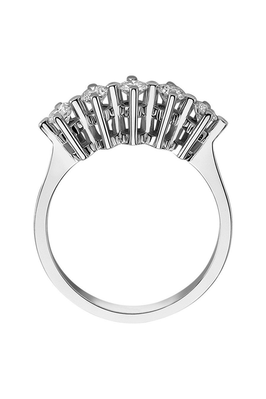51ct Pırlanta Beştaş Alyans (AL15013)