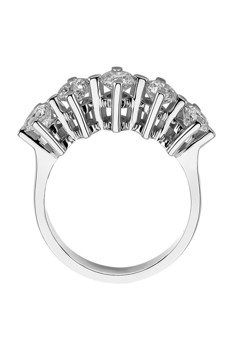 51ct Pırlanta Beştaş Alyans (AL15014)