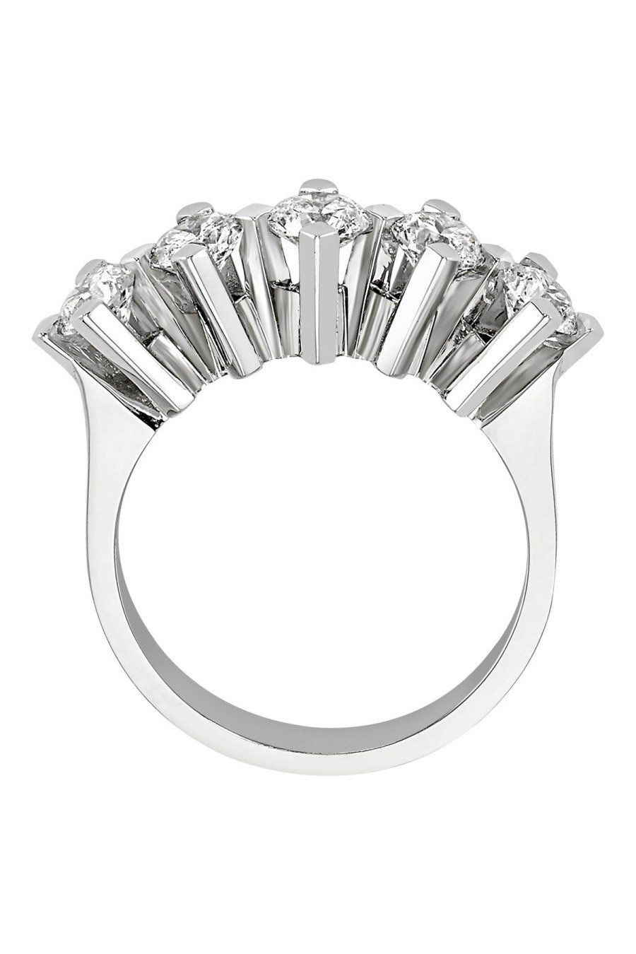 51ct Pırlanta Beştaş Alyans (AL15016)