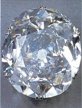 Koh-i-noor Elması