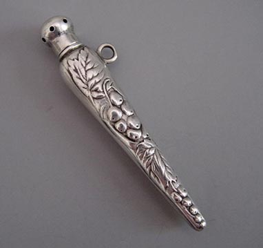 İlk G&uuml;m&uuml;ş Eşyalar